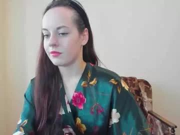 Sabrina_tin from Chaturbate