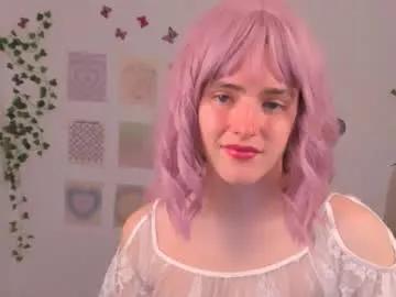 sabrina_velvet from Chaturbate is Freechat