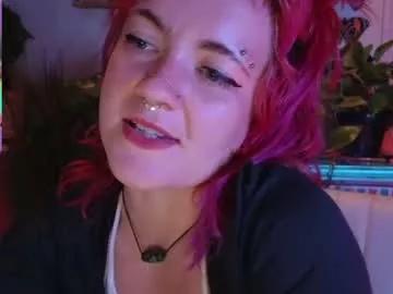 sabrinaaalove from Chaturbate is Freechat