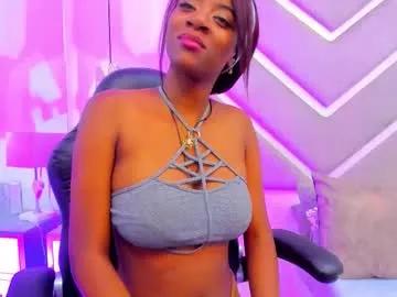 sabrinabrownn from Chaturbate is Freechat