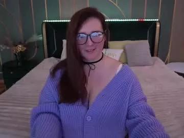 Sabrinagoldd from Chaturbate