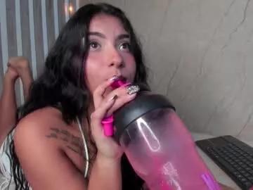 sabrinahims_ from Chaturbate is Freechat