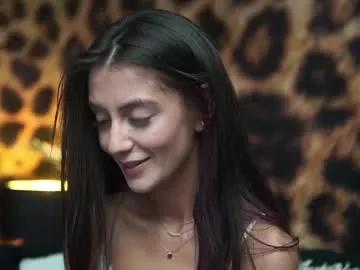sabrinakali from Chaturbate is Freechat