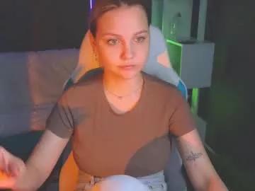 sabrinaspel from Chaturbate is Freechat