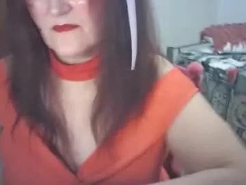 Sabrinaxlovess from Chaturbate
