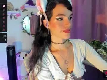 Saby_mermaid from Chaturbate