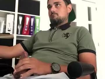 Sacha1921 from Chaturbate