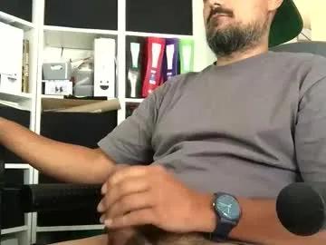 Sacha1921 from Chaturbate