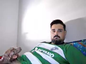 Sacha1921 from Chaturbate