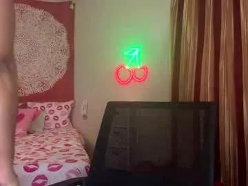 sacredseductress23 from Chaturbate is Freechat