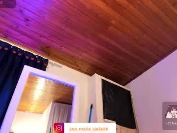 sadashi_moon from Chaturbate is Freechat