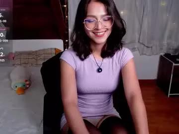 Sadestar from Chaturbate