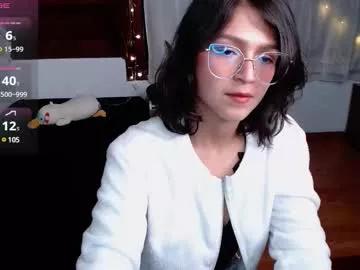 sadestar from Chaturbate is Freechat