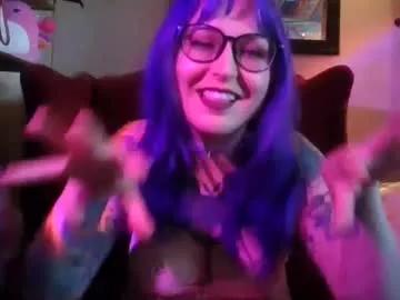 sadie_sweetie from Chaturbate is Freechat