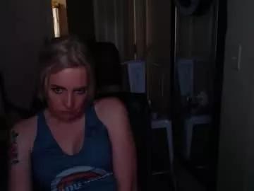sadieshadow from Chaturbate is Freechat