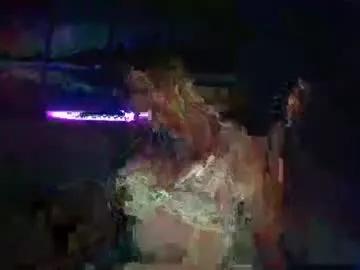 Sadiessecretcloset from Chaturbate