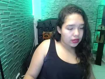 safira__moon from Chaturbate is Freechat