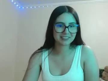 Sahaliefox_ from Chaturbate