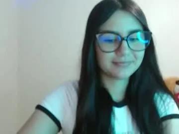 Sahaliefox_ from Chaturbate