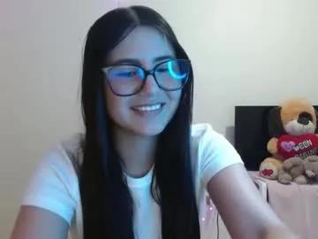Sahaliefox_ from Chaturbate