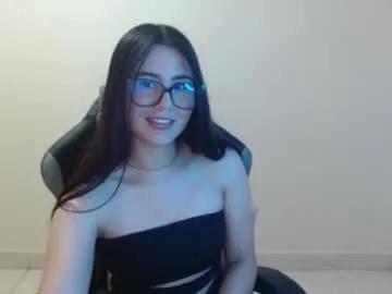 Sahaliefox_ from Chaturbate