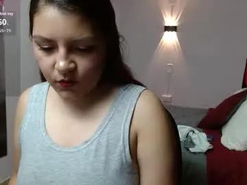 Sahamara_07 from Chaturbate