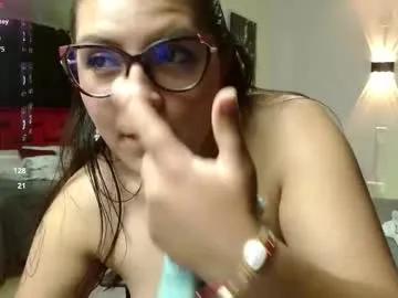 Sahamara_07 from Chaturbate