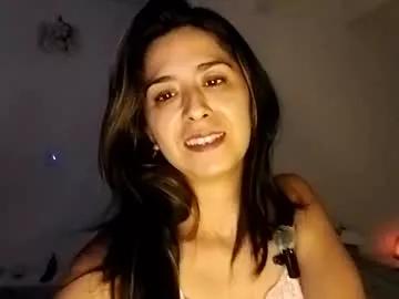 sahana_ashika from Chaturbate