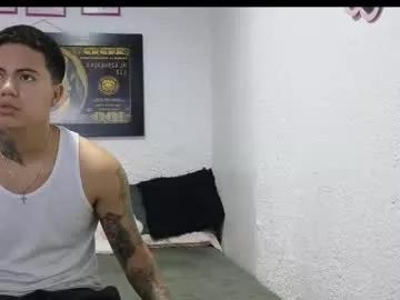 sahara_n_thiago from Chaturbate