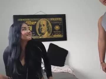 sahara_n_thiago from Chaturbate is Freechat