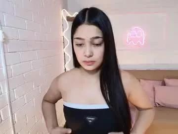 sahara_tay from Chaturbate