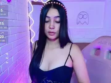 sahara_tay from Chaturbate