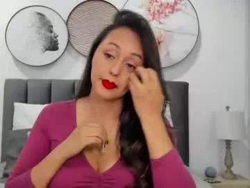 saharagarcia from Chaturbate
