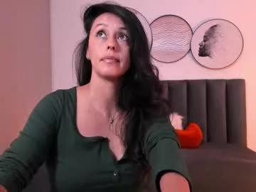 saharagarcia from Chaturbate