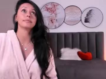 saharagarcia from Chaturbate