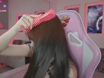 saharakramer from Chaturbate