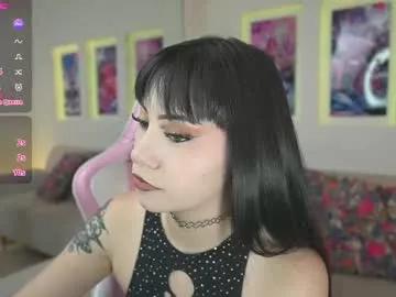 saharakramer from Chaturbate