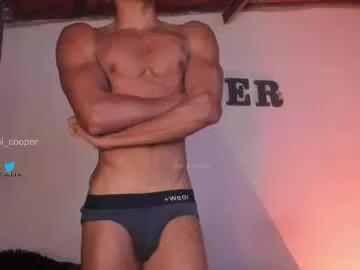sai_cooper from Chaturbate is Freechat