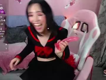 sailor_moon07 from Chaturbate is Freechat