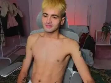 saintlauren1 from Chaturbate is Freechat