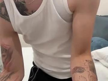 sairyeks from Chaturbate is Private