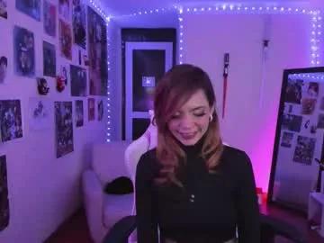 sakura_of from Chaturbate is Freechat