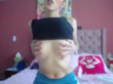 Sakura_skinny from Chaturbate