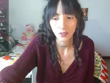 Sakura_skinny from Chaturbate