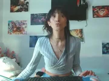 Sakura_skinny from Chaturbate