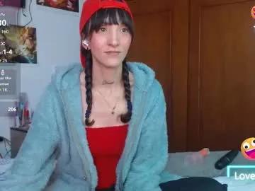 Sakura_skinny from Chaturbate