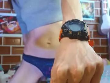 Sakura_skinny from Chaturbate