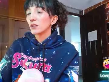Sakura_skinny from Chaturbate