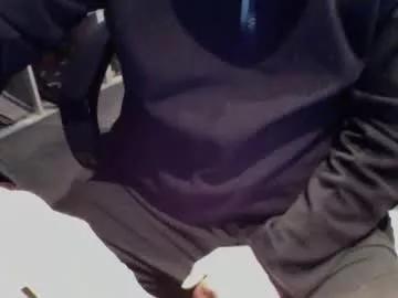 salamandertime from Chaturbate