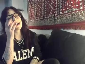 Salemmoon from Chaturbate
